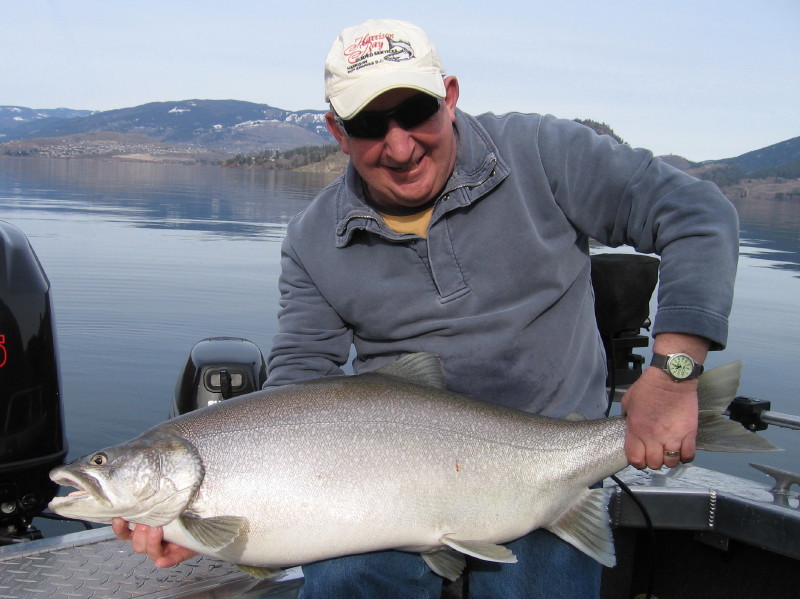 Fishing Photo Galleries Kelowna Fishing