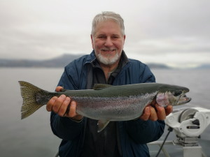 rodney's reel outdoors rainbow trout